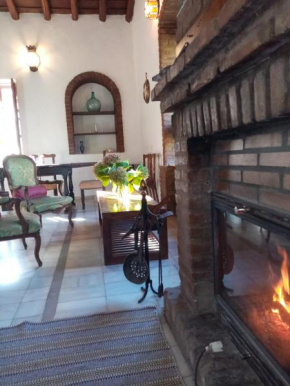 Casa Aracena 